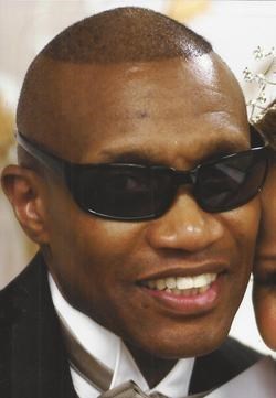 Avis de décès de Mr. Phillip G. Sebree