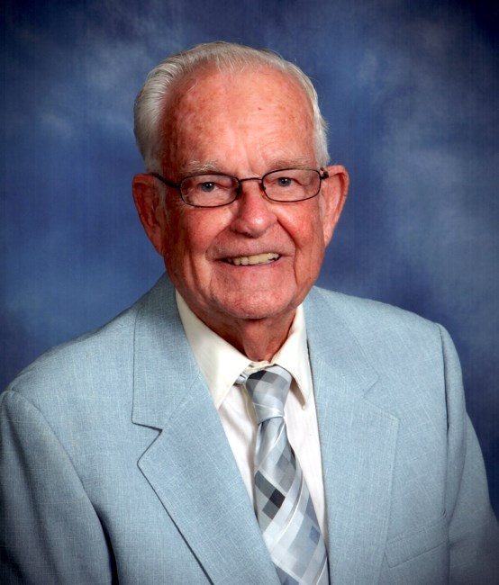 Obituary of Cam "Pat" Macklin Carlisle Jr.