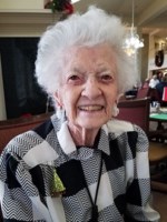 Mildred Buckley