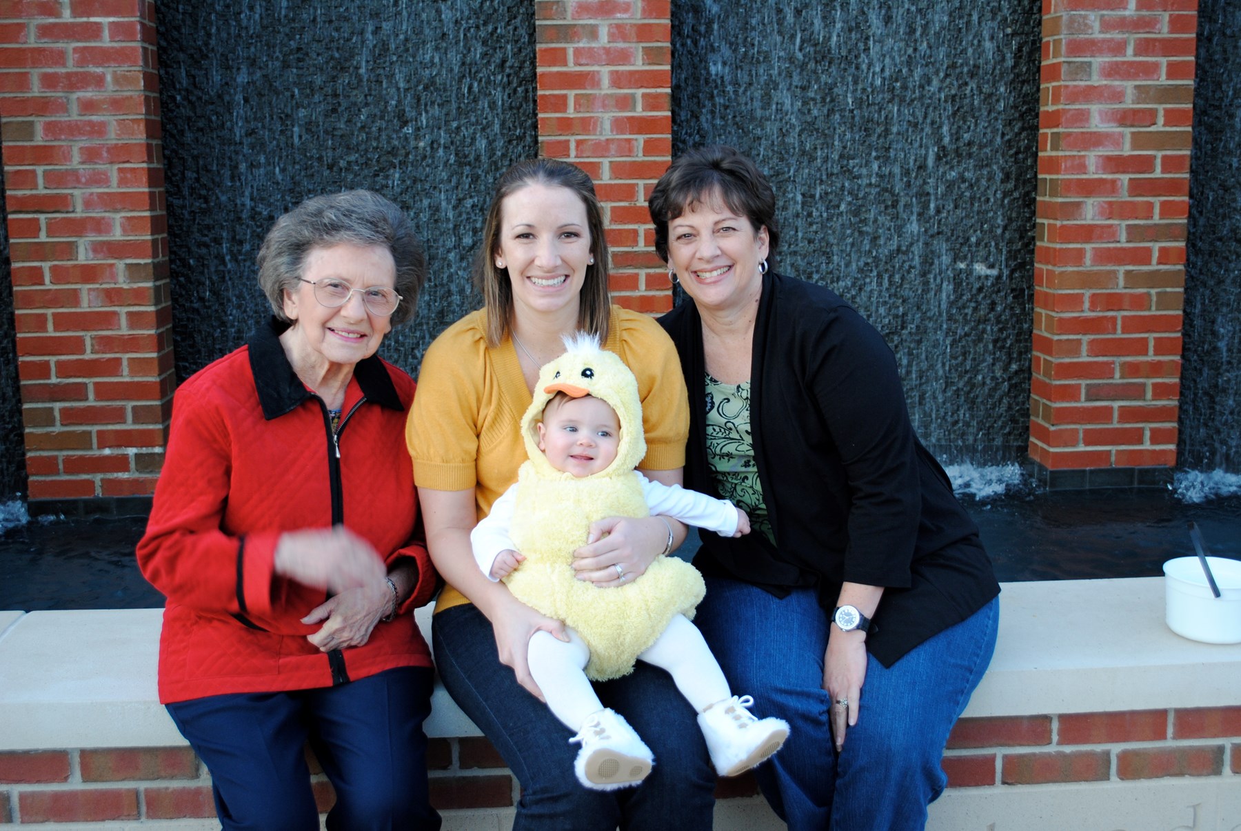 Obituary of Joanna Marino Orlando