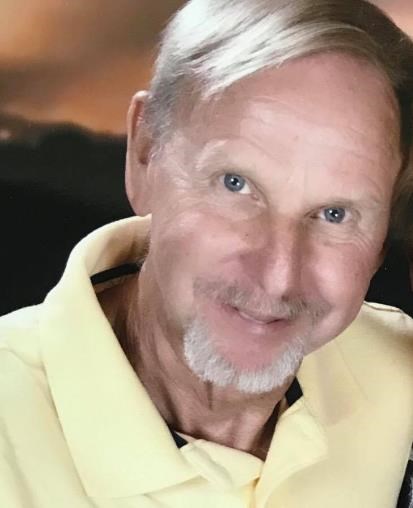 Avis de décès de Robert Leslie Elliott