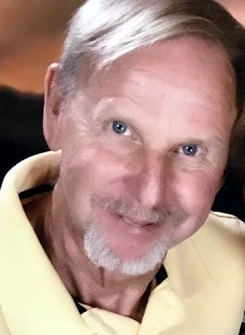 Avis de décès de Robert Leslie Elliott