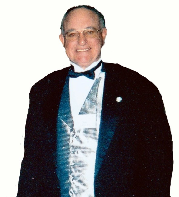 Obituary of John Hutchinson