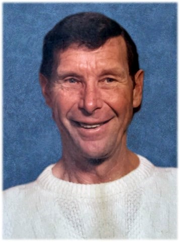 Obituary of Ernest Elgin Evans