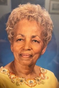Obituary of Betty Ozan