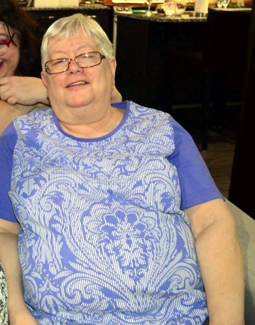 Obituary of Valerie A Weger