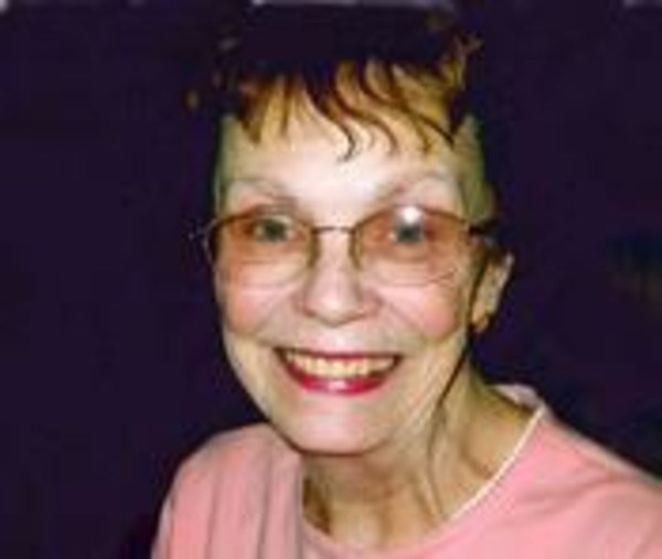 Obituary of Phyllis (McIntyre) Jones