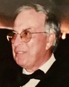 Obituary of Michael J. Houlihan