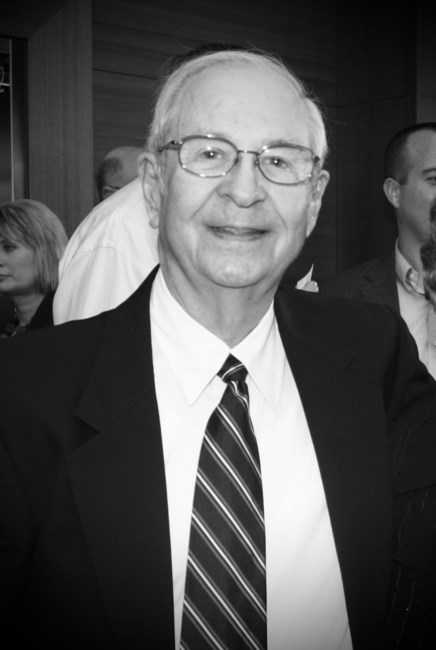 Obituary of David Paul Rumbarger Sr.