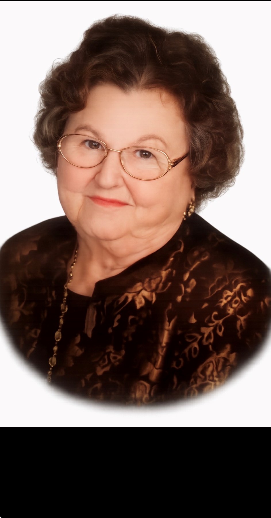 Obituary of Faithe Marie Gordon