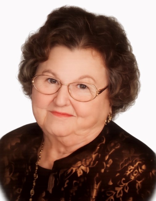 Obituary of Faithe Marie Gordon