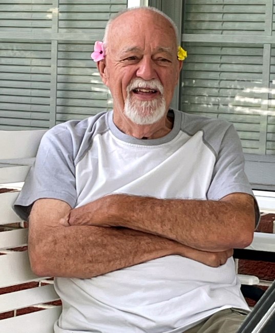 Obituary of Glenn Edward Tuck