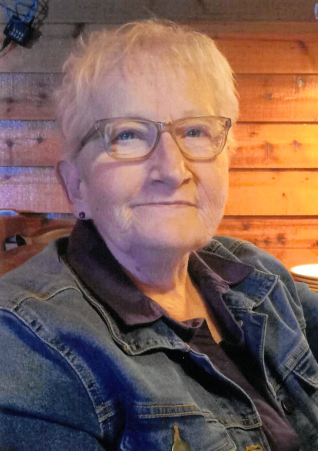 Obituary of Debra Sue Murphy