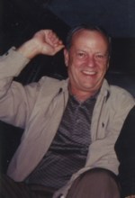 Richard Halloran