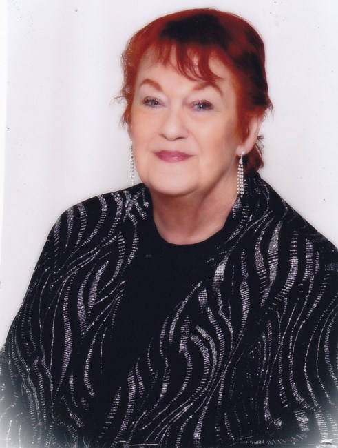 Obituary of Juanita Kathleen Perry