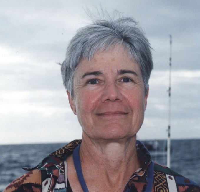 Obituary of Linda Marie Friedman