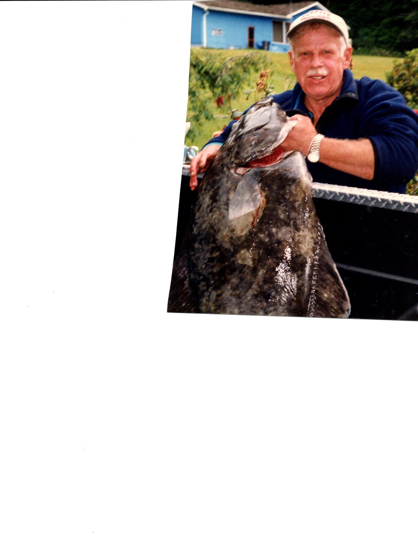 Obituary of William L Whitney