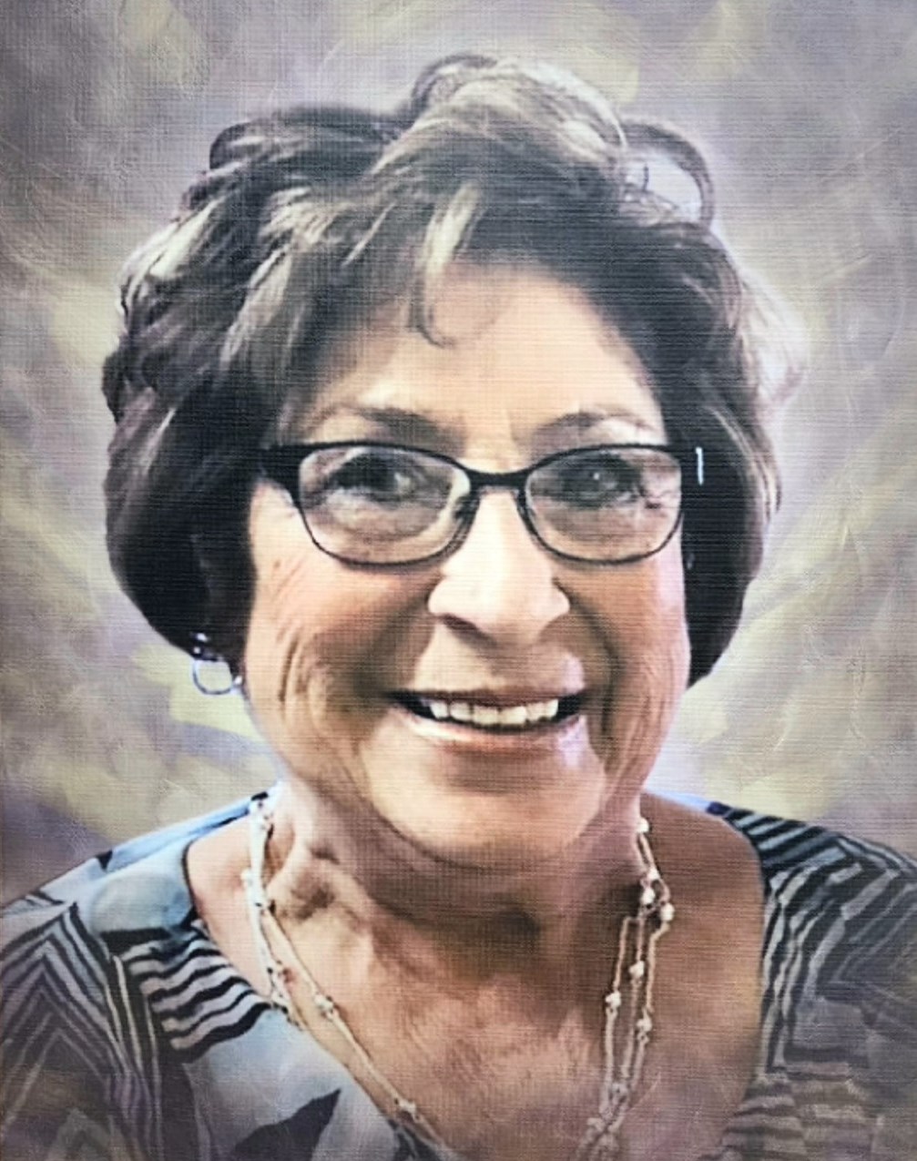 Guadalupe Lara Obituary El Paso, TX
