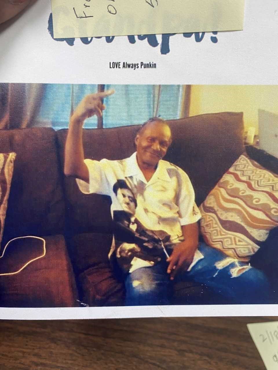 Obituary of Wiley C. Watkins