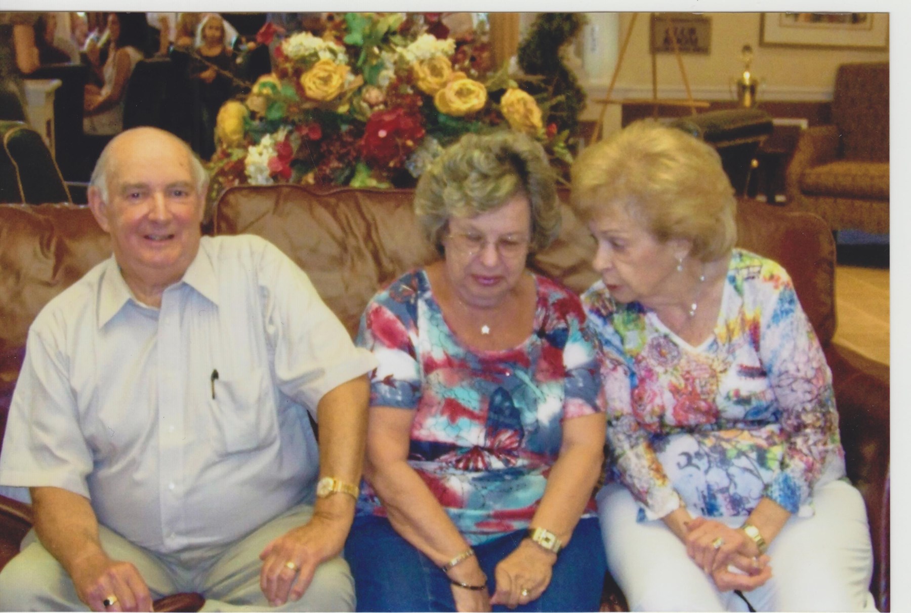 Obituary of Kenneth Daniel Adler