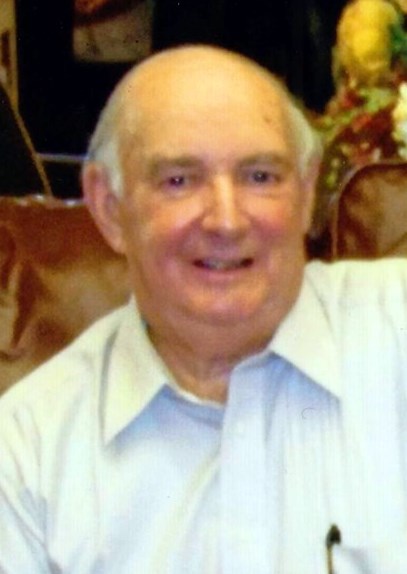 Obituary of Kenneth Daniel Adler