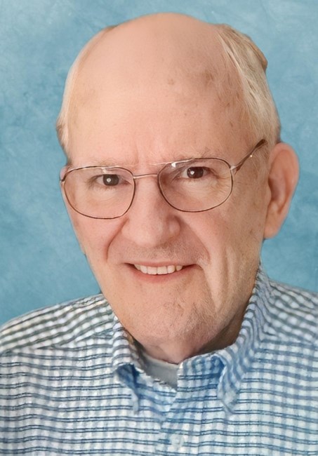 Obituary of Clarence Skip (Jack) Foote