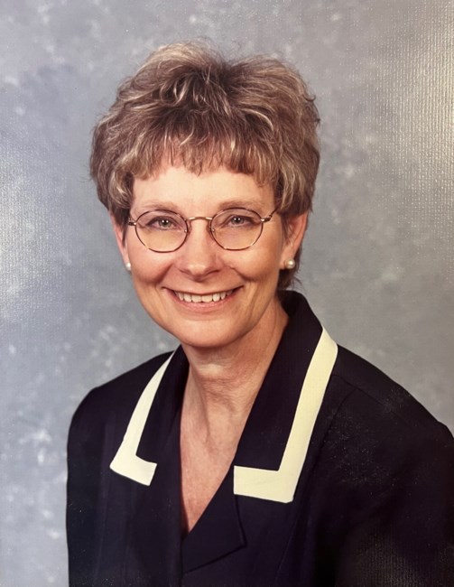 Obituary of Betty Catherine Brewer