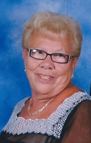 Obituary of Carole A Huntley
