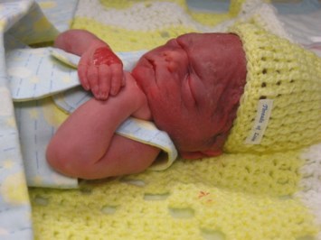 Obituary of Braeden Preston Philip Richards