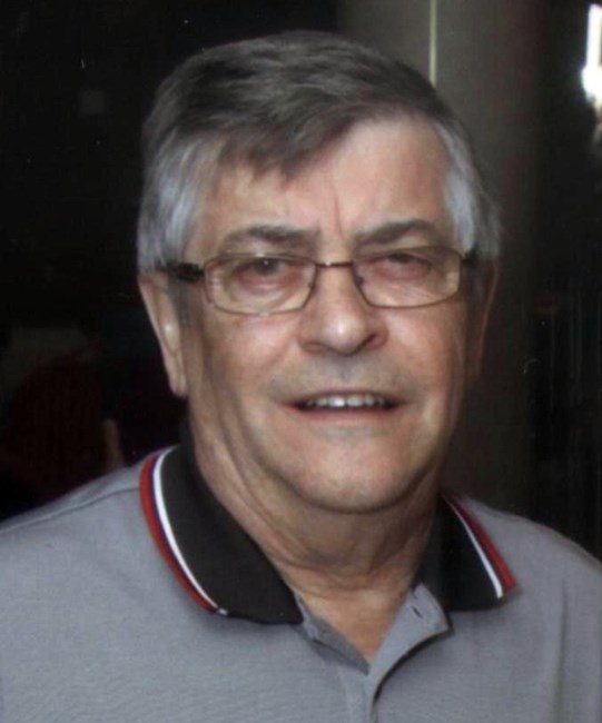 Obituary of Gilles Olivier