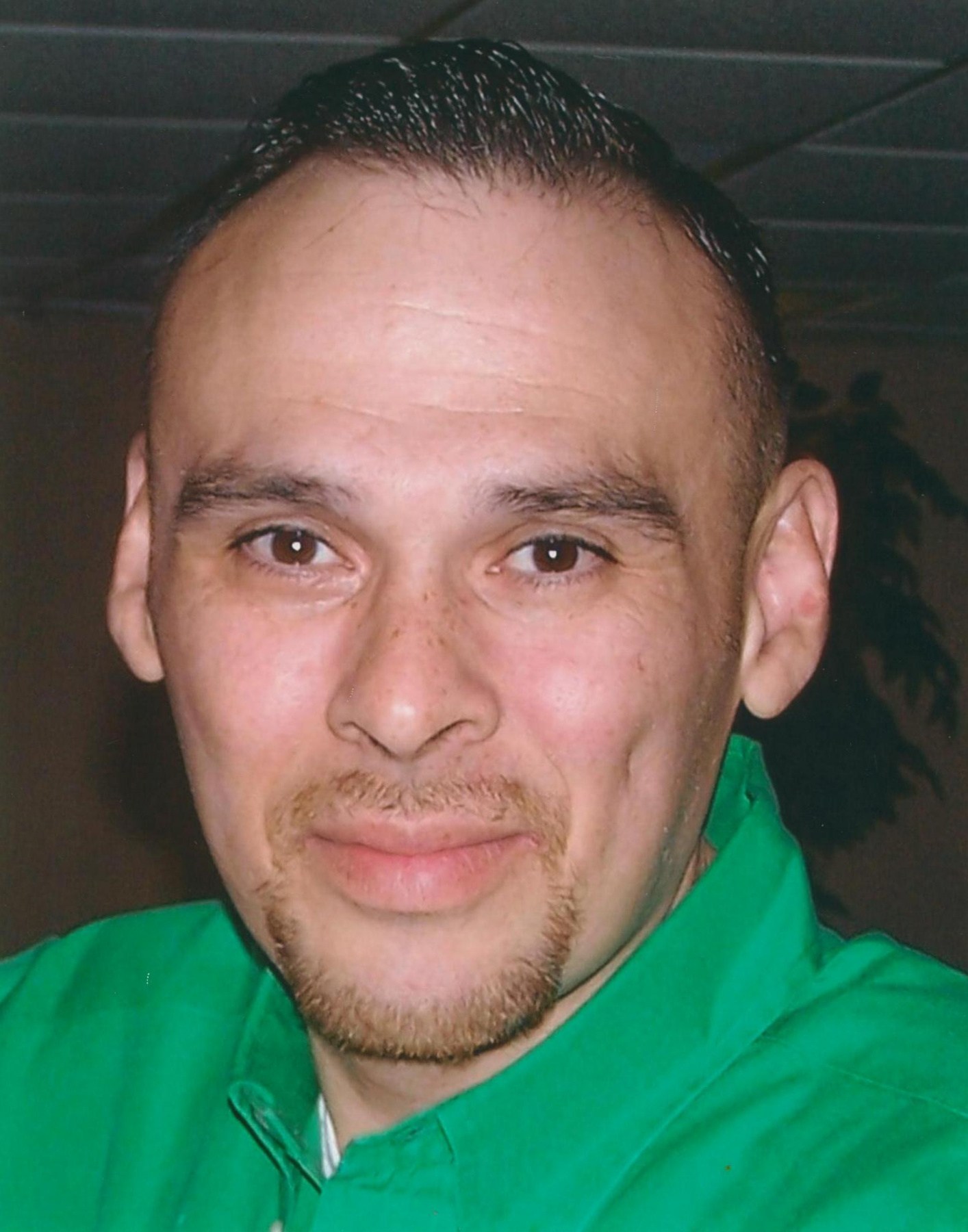 Obituary of Roberto Garza Jr.