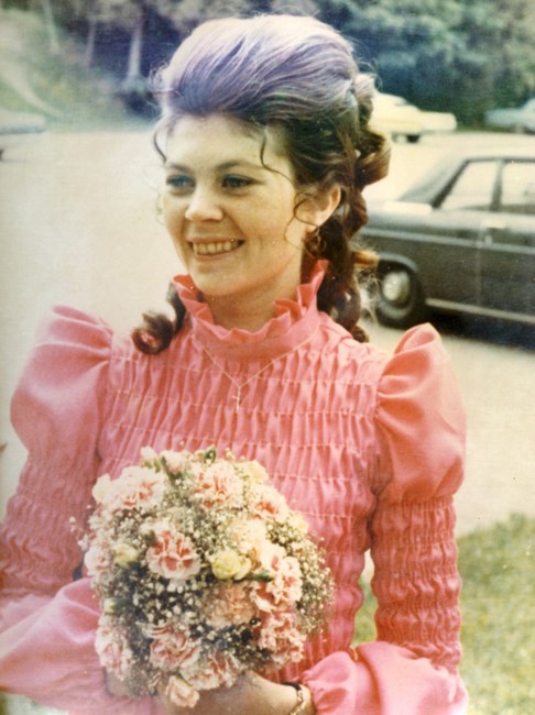 Obituary of Linda Mary Millar