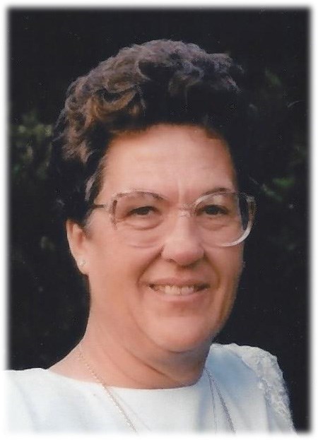 Obituary of Judith Ann Russo