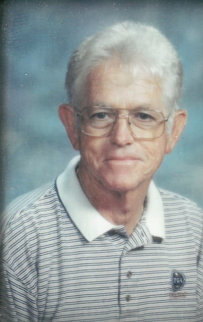 Obituary of James Troy Wright