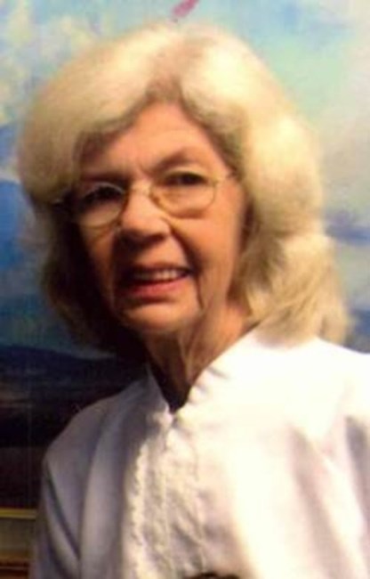 Avis de décès de Marilyn Mathis Cummins