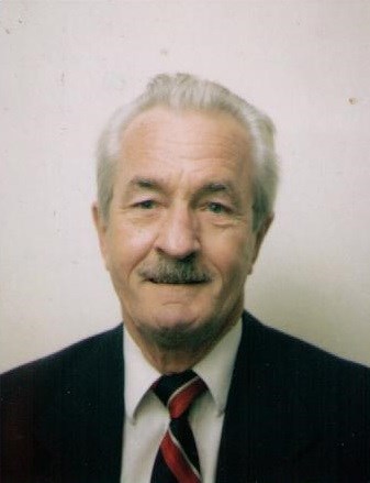 Avis de décès de Guy Blanchet