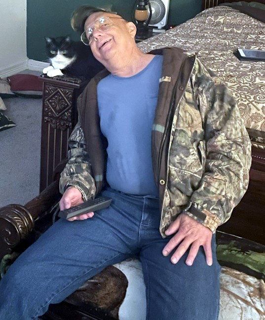 Obituary of Gary Leon Schaefer