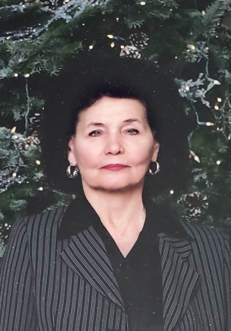 Obituary of Josephine Schifano