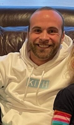 Obituary of Cameron John O'Connor