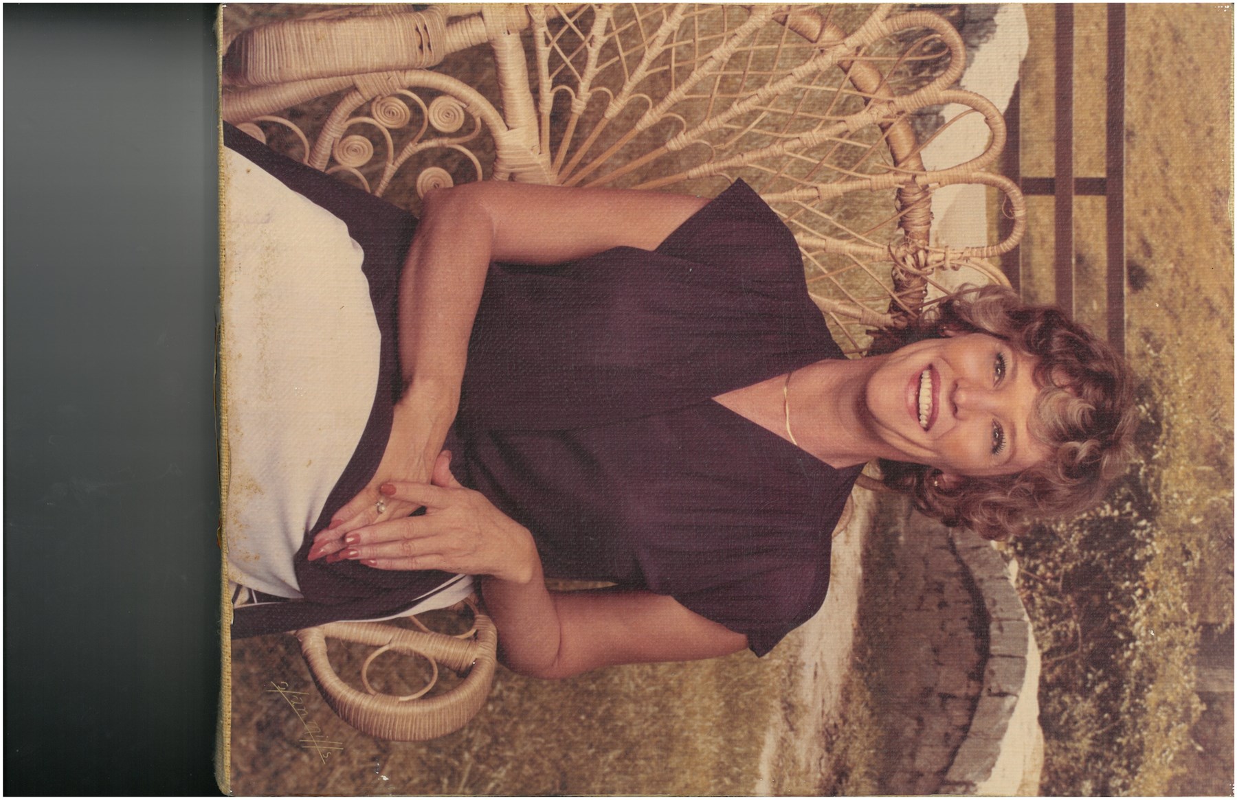 Avis de décès de Imojean "Jean" McLean