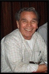 Obituary of Russell Arthur McDaniel