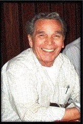 Obituary of Russell Arthur McDaniel