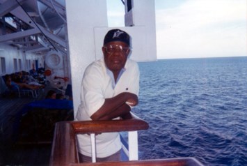 Obituary of Tommie Lee Hill