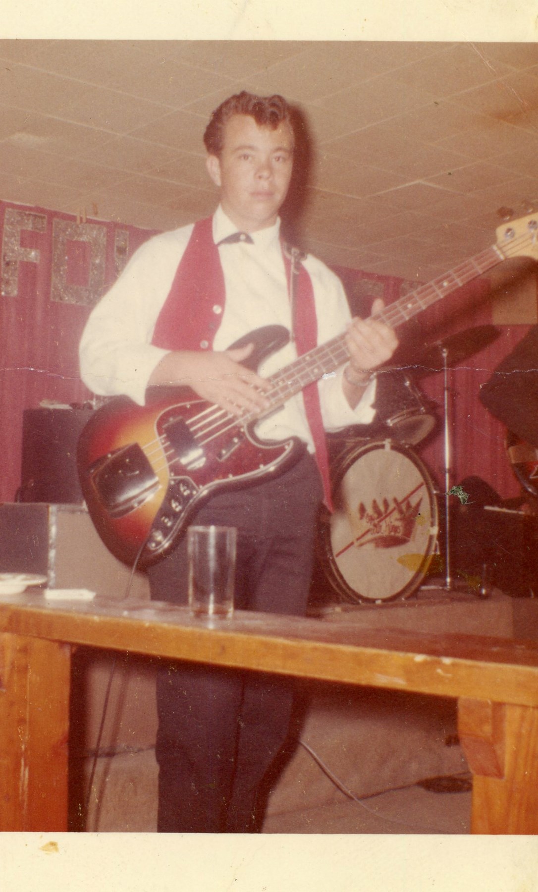 Obituary of Earl Sanders Wilson