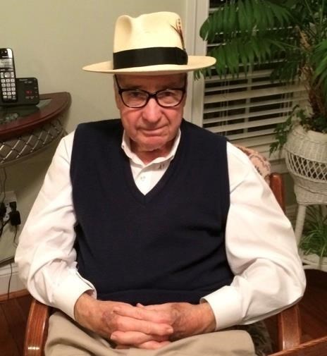 Obituary of Harold Davis