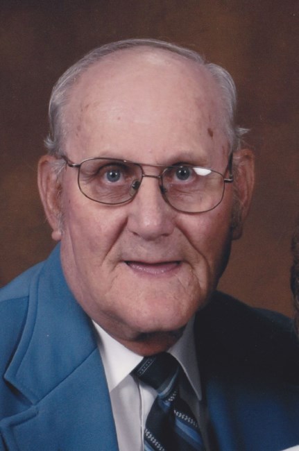 Obituary of Roy B. Cox