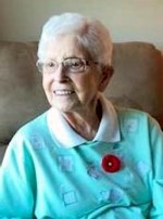 Evelyn Reynolds