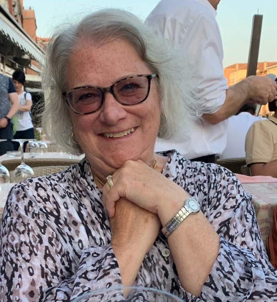 Obituary of Martha Gray