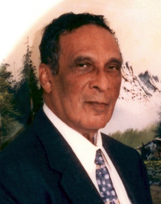 Obituario de Joseph W. Falconer