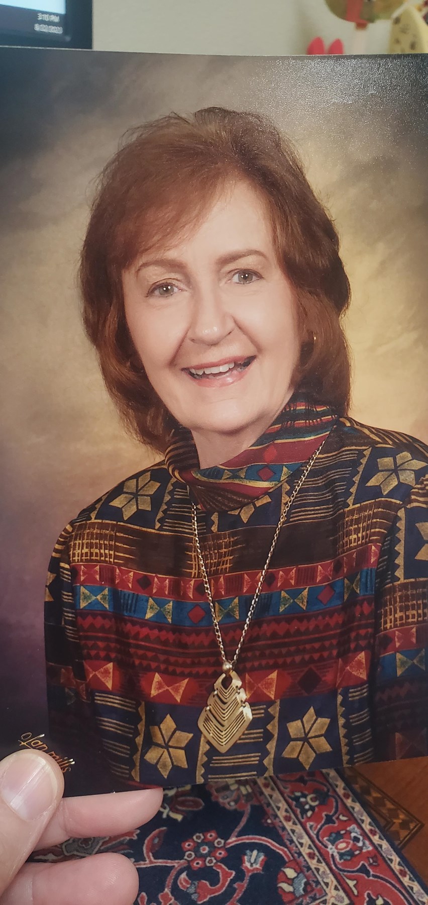 Obituary of Martha H. Hall